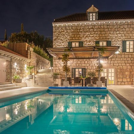 Villa Joe Чилипи Экстерьер фото