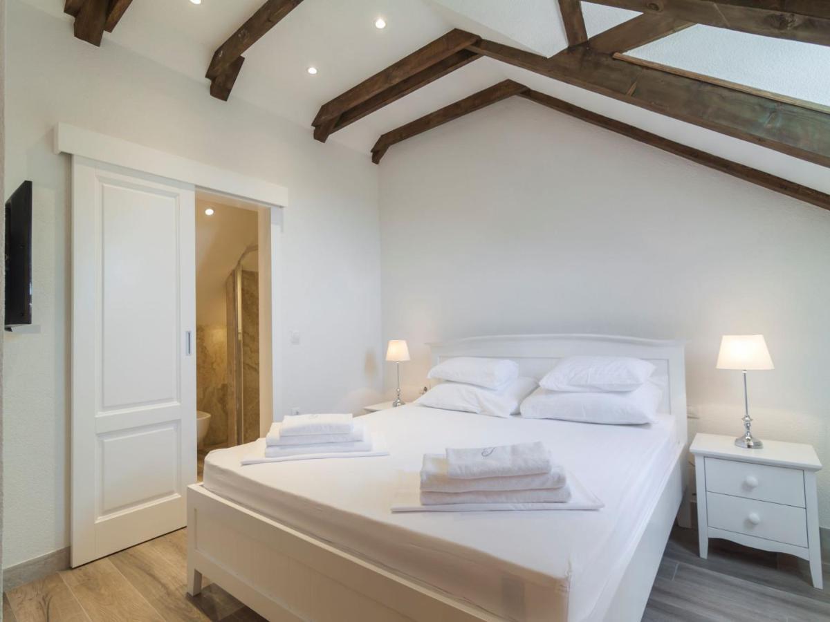 Villa Joe Чилипи Экстерьер фото