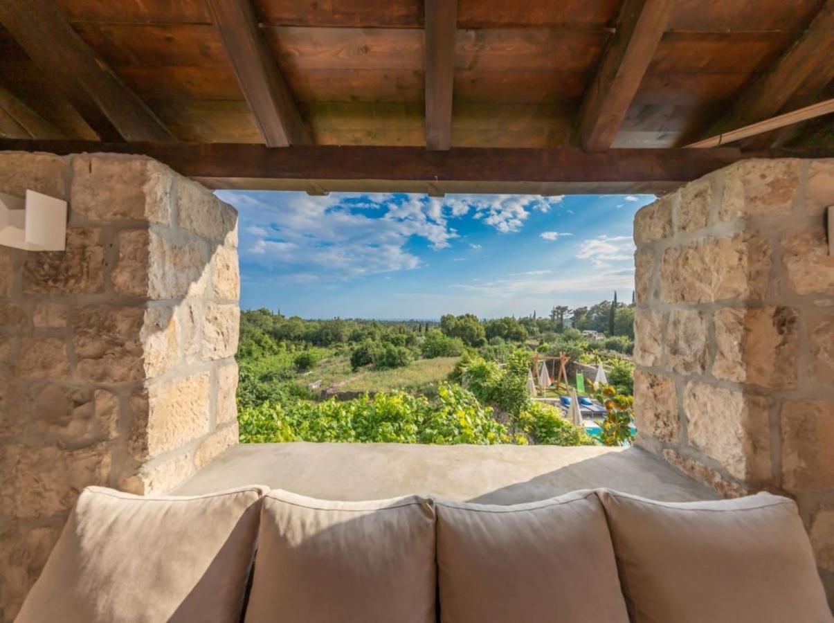 Villa Joe Чилипи Экстерьер фото