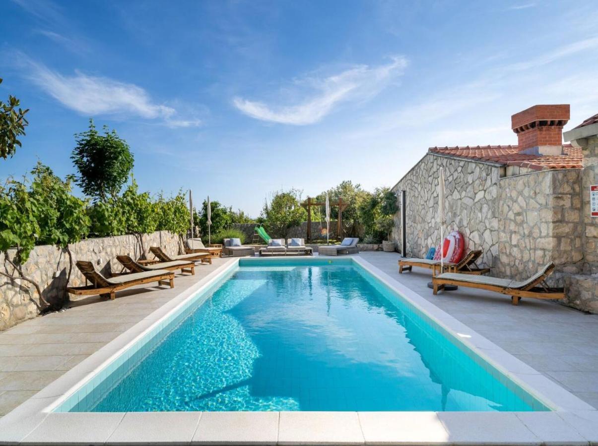 Villa Joe Чилипи Экстерьер фото