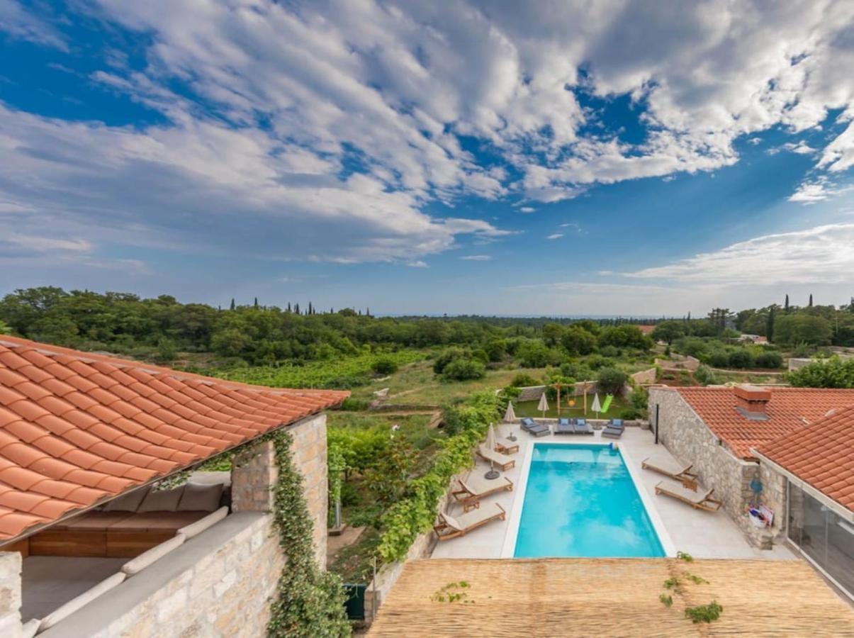 Villa Joe Чилипи Экстерьер фото