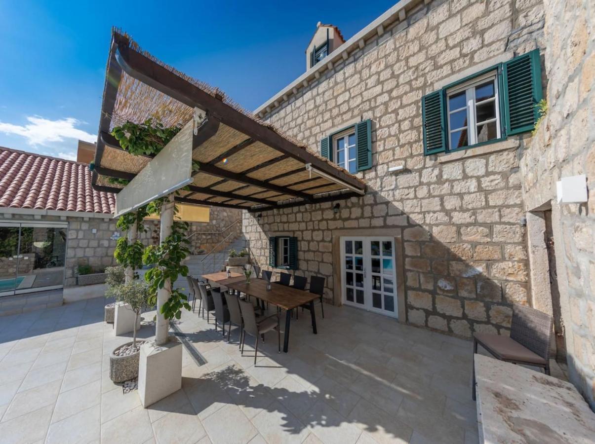 Villa Joe Чилипи Экстерьер фото
