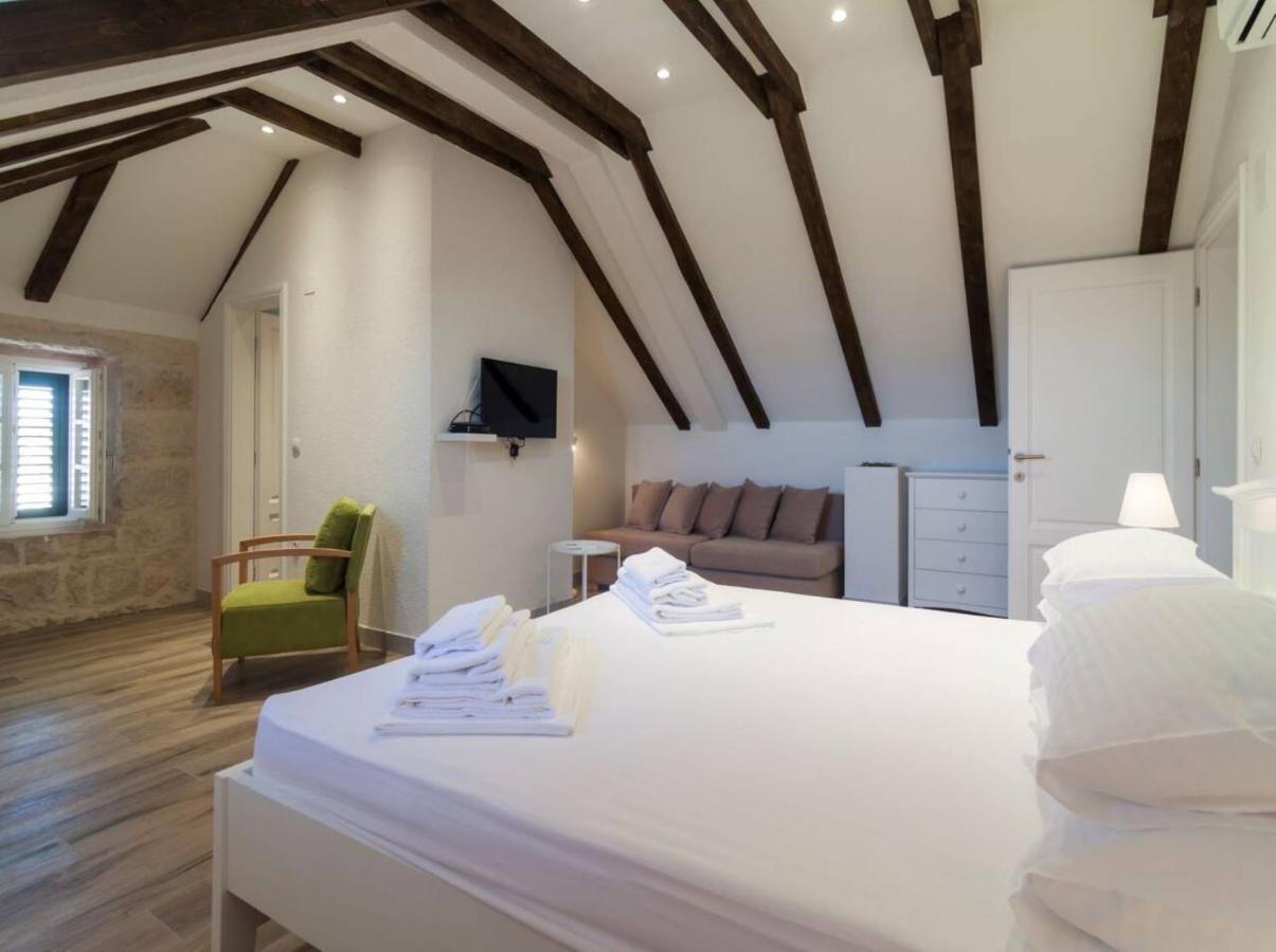 Villa Joe Чилипи Экстерьер фото