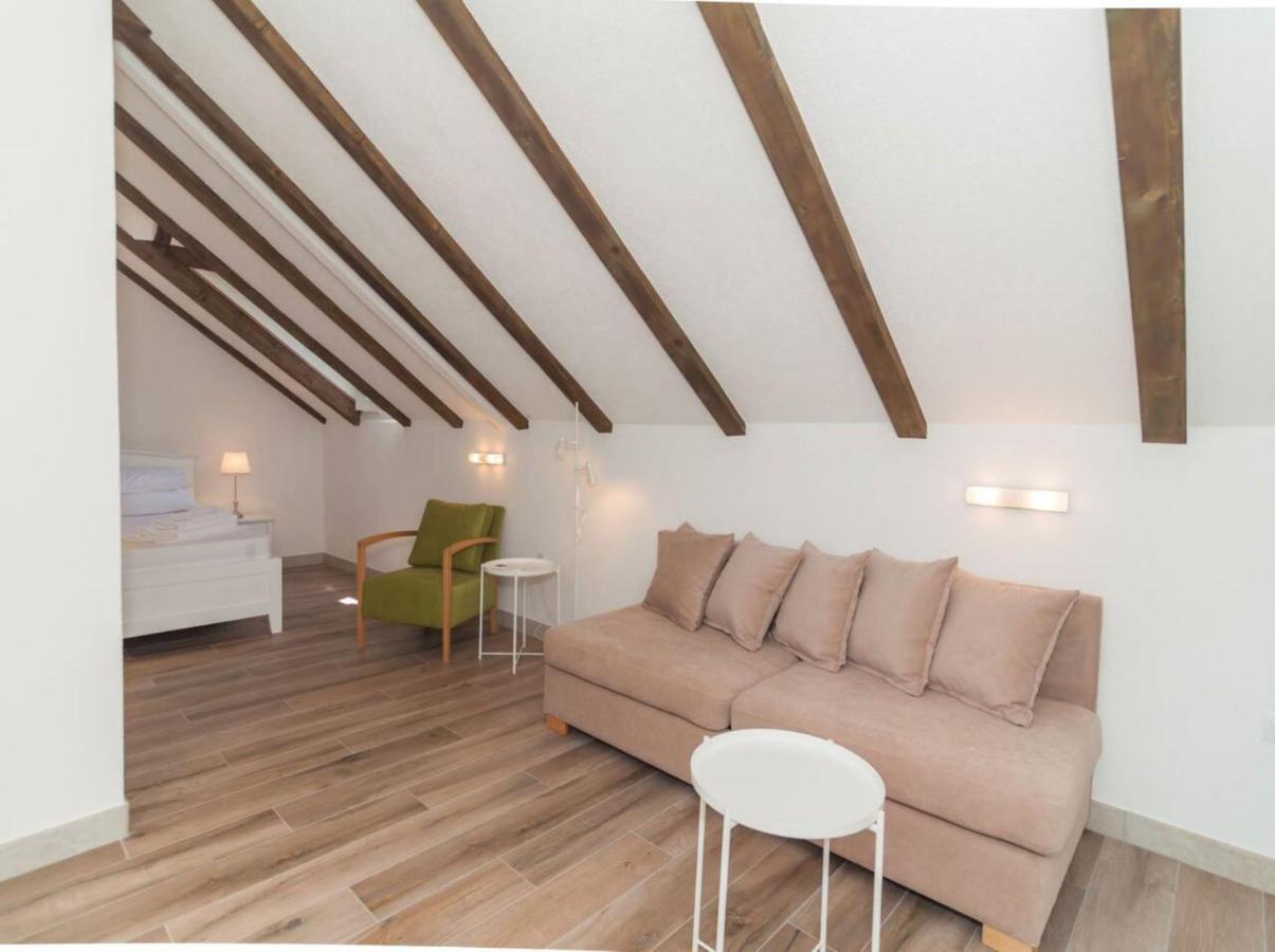 Villa Joe Чилипи Экстерьер фото