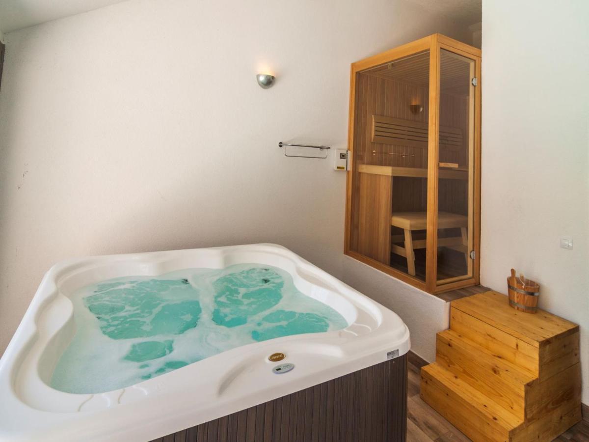 Villa Joe Чилипи Экстерьер фото