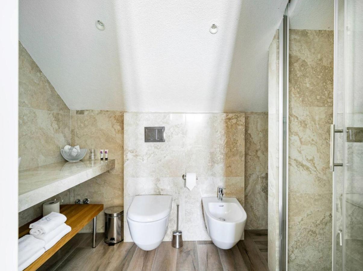 Villa Joe Чилипи Экстерьер фото