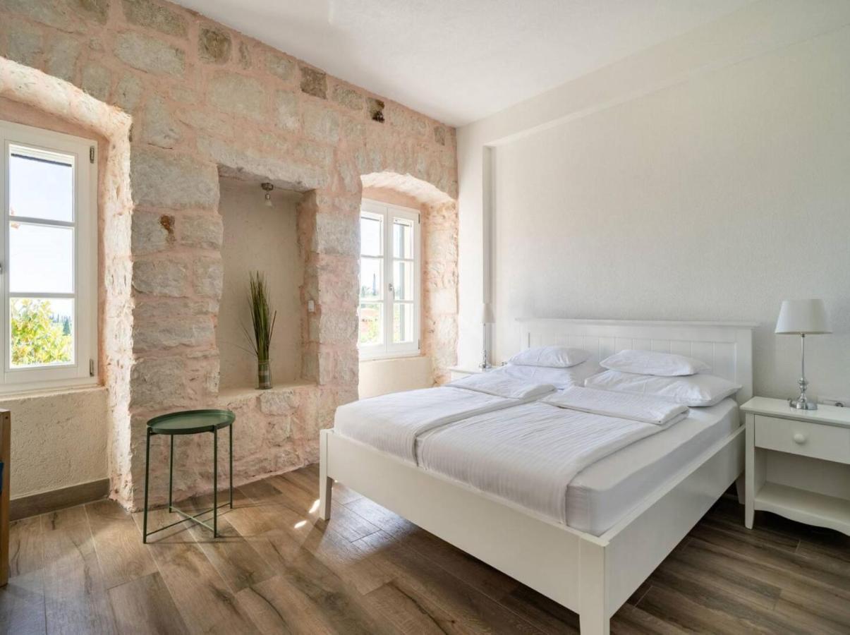 Villa Joe Чилипи Экстерьер фото