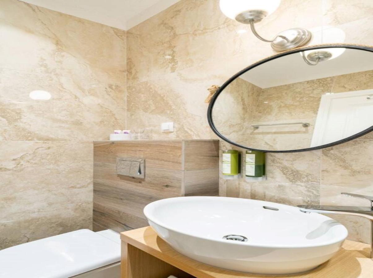 Villa Joe Чилипи Экстерьер фото