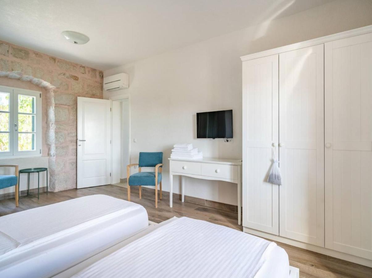 Villa Joe Чилипи Экстерьер фото