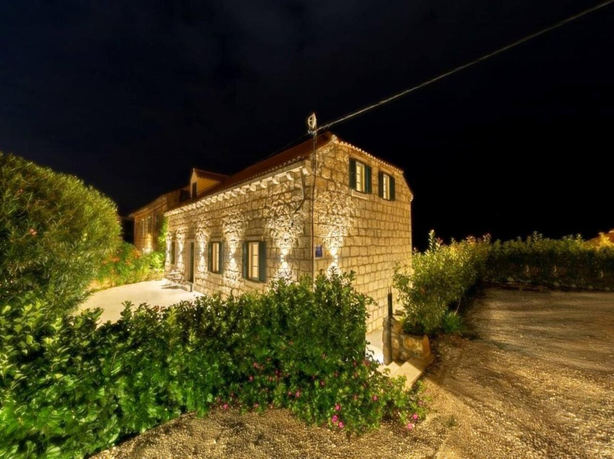 Villa Joe Чилипи Экстерьер фото