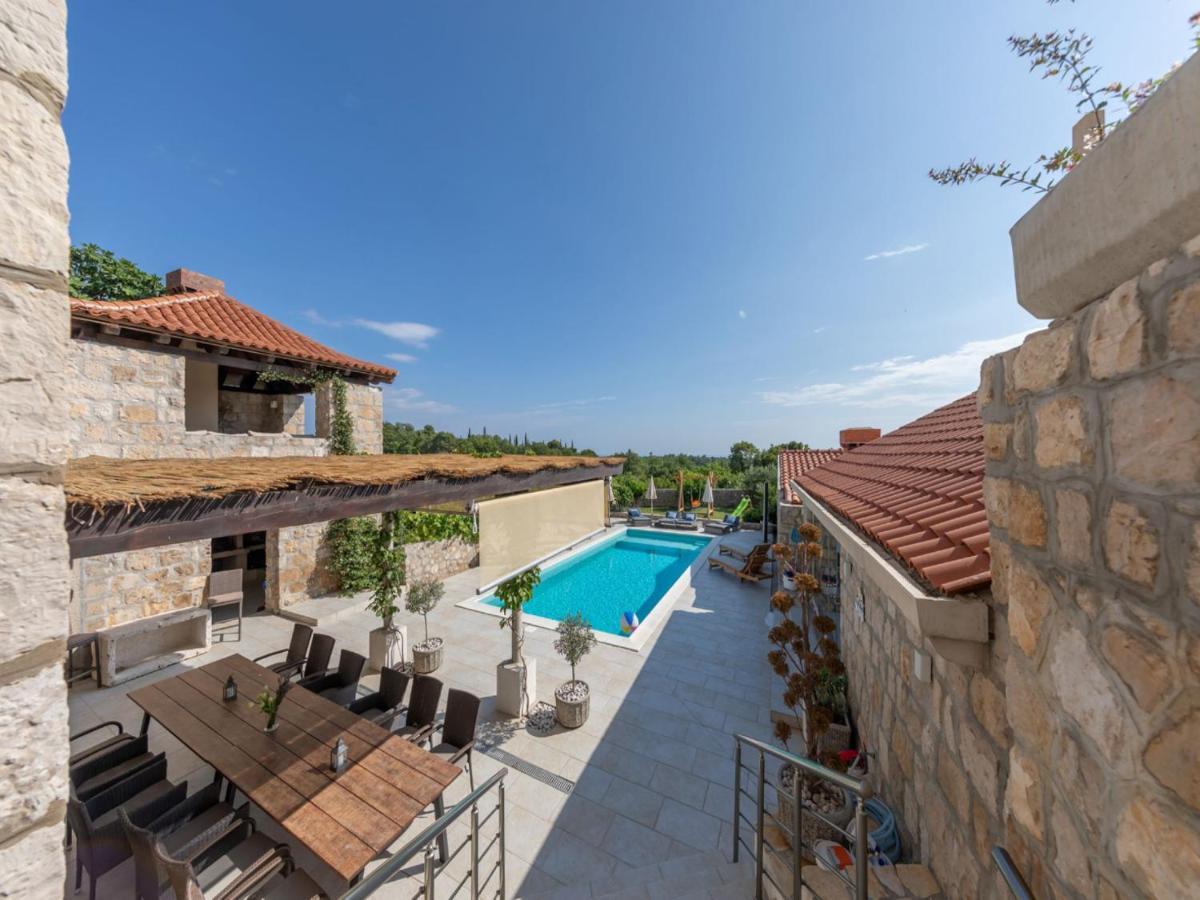 Villa Joe Чилипи Экстерьер фото