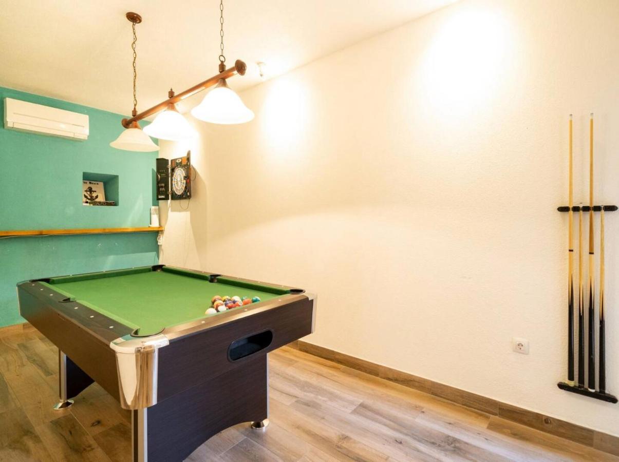 Villa Joe Чилипи Экстерьер фото