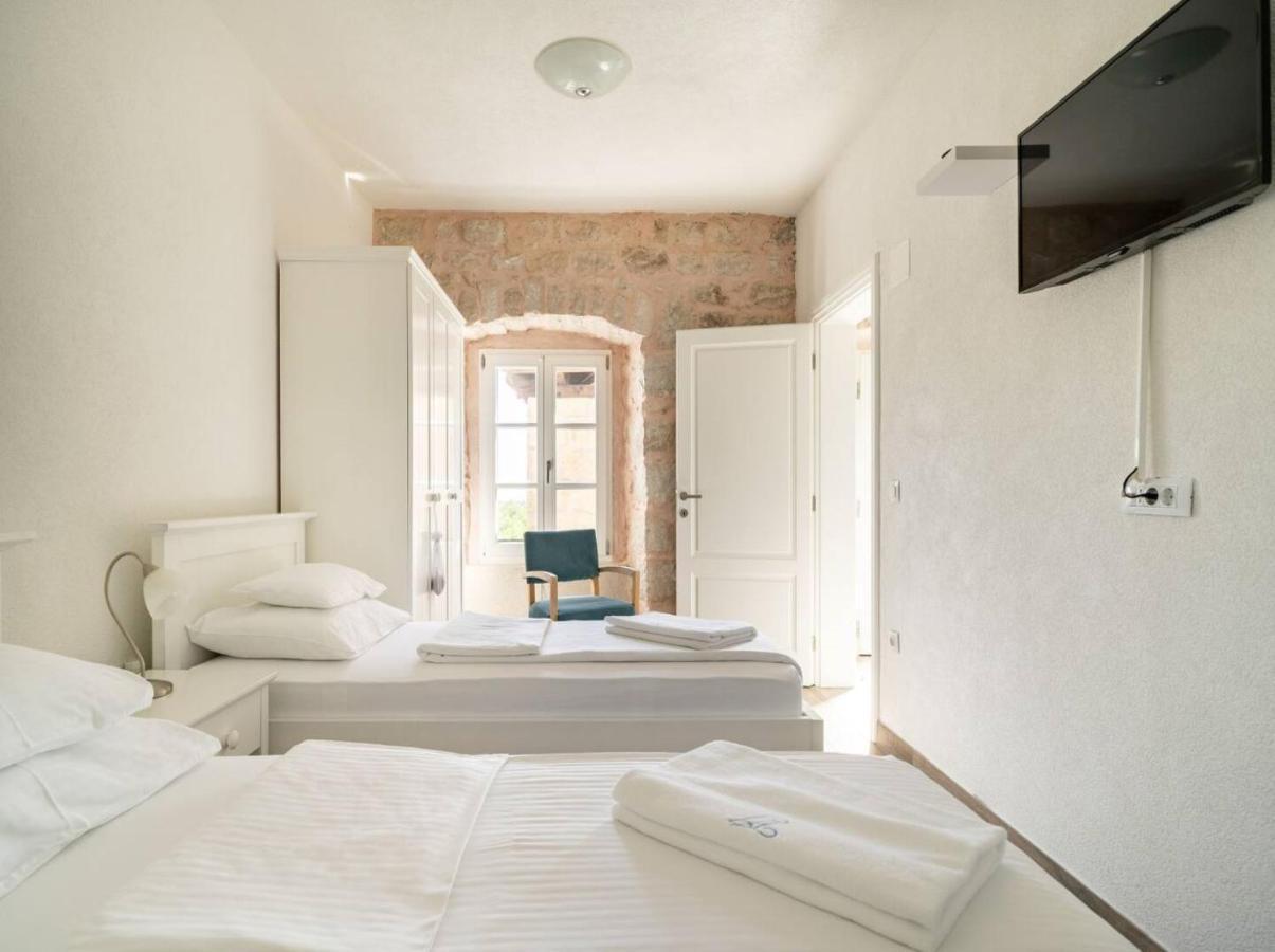 Villa Joe Чилипи Экстерьер фото