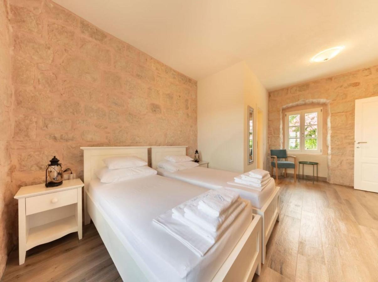 Villa Joe Чилипи Экстерьер фото