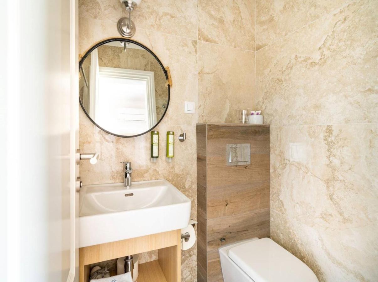 Villa Joe Чилипи Экстерьер фото
