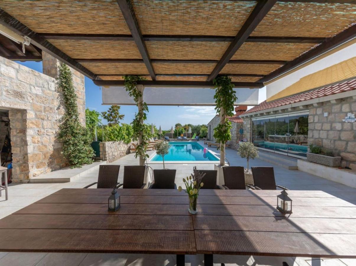 Villa Joe Чилипи Экстерьер фото