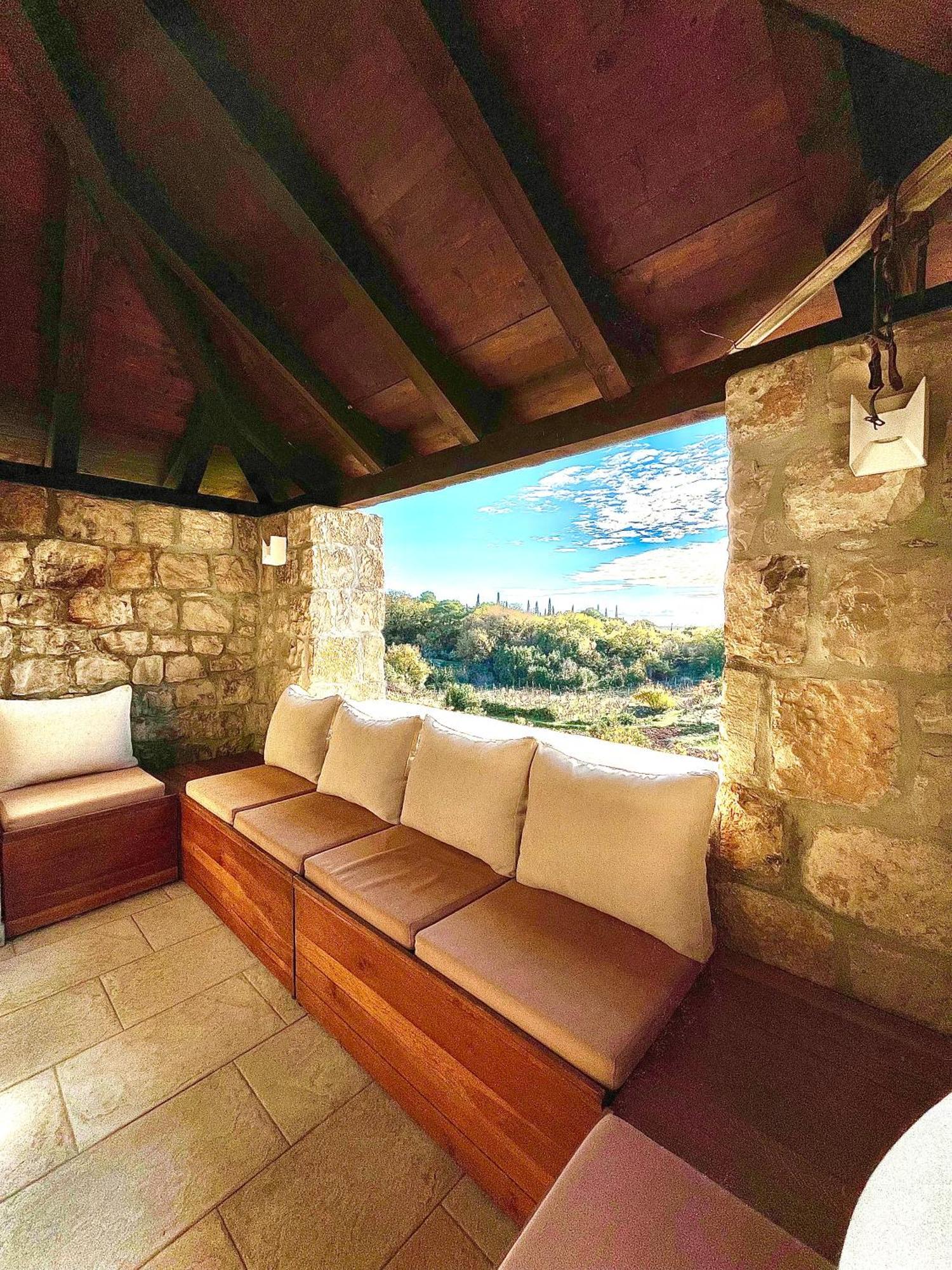 Villa Joe Чилипи Экстерьер фото