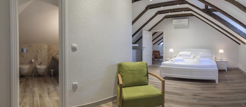 Villa Joe Чилипи Экстерьер фото
