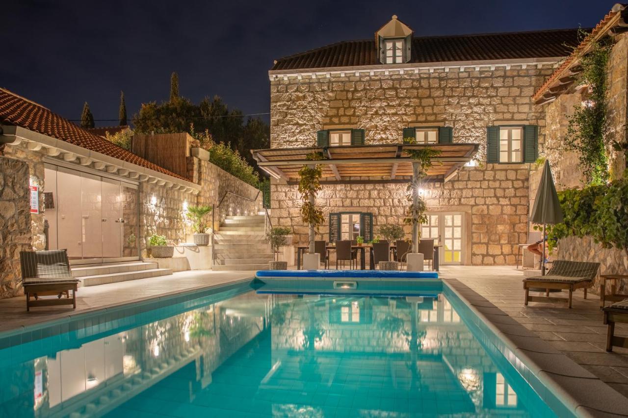 Villa Joe Чилипи Экстерьер фото