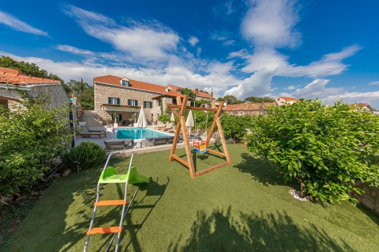 Villa Joe Чилипи Экстерьер фото