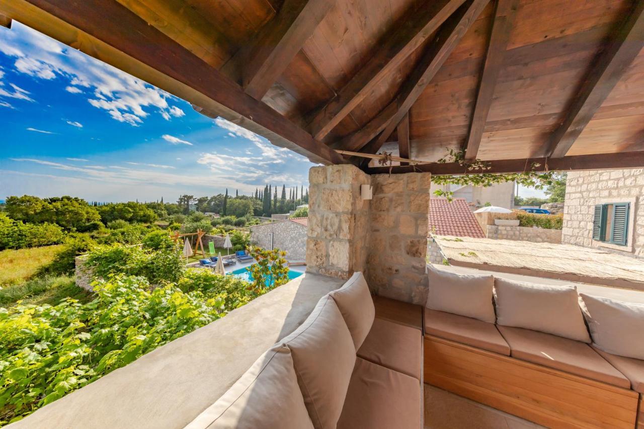 Villa Joe Чилипи Экстерьер фото